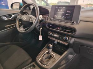 Hyundai Kona 1.6 GDI HEV Maxx DCT - Foto 32
