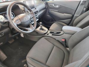 Hyundai Kona 1.6 GDI HEV Maxx DCT - Foto 22