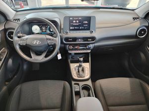 Hyundai Kona 1.6 GDI HEV Maxx DCT - Foto 17