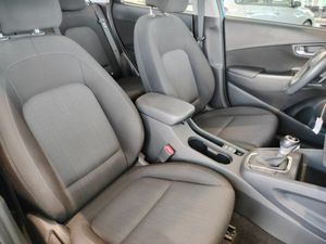 Hyundai Kona 1.6 GDI HEV Maxx DCT - Foto 34
