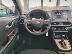 Hyundai Kona 1.6 GDI HEV Maxx DCT - Foto 18