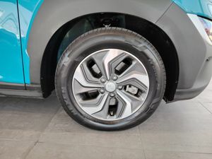 Hyundai Kona 1.6 GDI HEV Maxx DCT - Foto 35