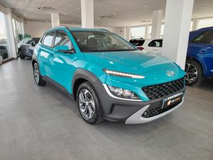 Hyundai Kona 1.6 GDI HEV Maxx DCT - Foto 2