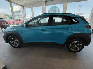 Hyundai Kona 1.6 GDI HEV Maxx DCT - Foto 4