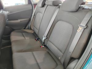 Hyundai Kona 1.6 GDI HEV Maxx DCT - Foto 15
