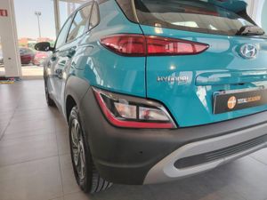 Hyundai Kona 1.6 GDI HEV Maxx DCT - Foto 10