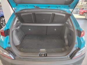 Hyundai Kona 1.6 GDI HEV Maxx DCT - Foto 13