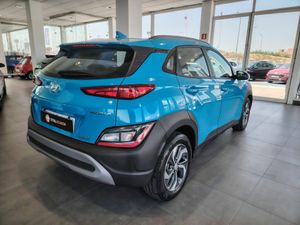 Hyundai Kona 1.6 GDI HEV Maxx DCT - Foto 6
