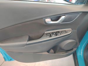 Hyundai Kona 1.6 GDI HEV Maxx DCT - Foto 19