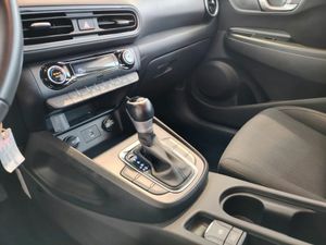 Hyundai Kona 1.6 GDI HEV Maxx DCT - Foto 24