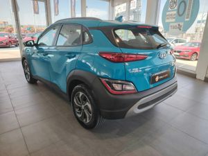Hyundai Kona 1.6 GDI HEV Maxx DCT - Foto 8