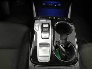 Hyundai Tucson 1.6 TGDI 169kW HEV Tecno Sky Auto - Foto 14