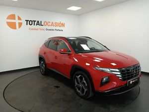 Hyundai Tucson 1.6 TGDI 169kW HEV Tecno Sky Auto - Foto 2