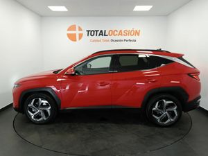 Hyundai Tucson 1.6 TGDI 169kW HEV Tecno Sky Auto - Foto 4
