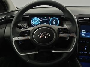 Hyundai Tucson 1.6 TGDI 169kW HEV Tecno Sky Auto - Foto 19