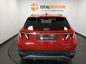 Hyundai Tucson 1.6 TGDI 169kW HEV Tecno Sky Auto - Foto 7