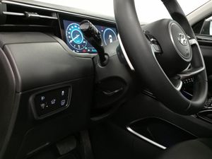 Hyundai Tucson 1.6 TGDI 169kW HEV Tecno Sky Auto - Foto 11