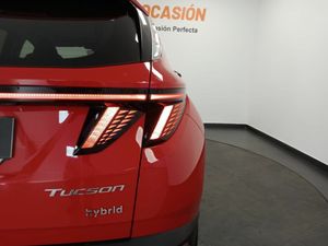 Hyundai Tucson 1.6 TGDI 169kW HEV Tecno Sky Auto - Foto 23