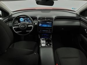 Hyundai Tucson 1.6 TGDI 169kW HEV Tecno Sky Auto - Foto 16