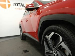Hyundai Tucson 1.6 TGDI 169kW HEV Tecno Sky Auto - Foto 8