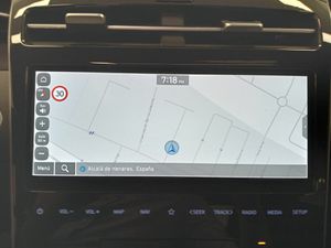 Hyundai Tucson 1.6 TGDI 169kW HEV Tecno Sky Auto - Foto 29