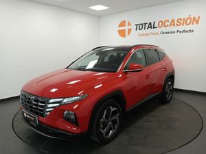 Hyundai Tucson 1.6 TGDI 169kW HEV Tecno Sky Auto - Foto 3
