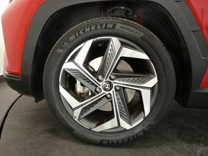Hyundai Tucson 1.6 TGDI 169kW HEV Tecno Sky Auto - Foto 26