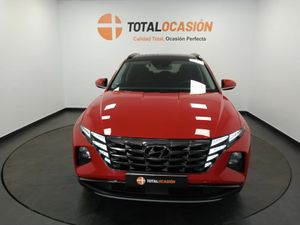 Hyundai Tucson 1.6 TGDI 169kW HEV Tecno Sky Auto - Foto 3