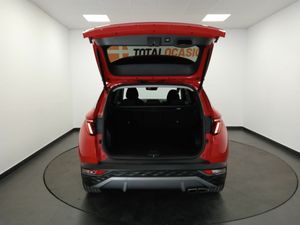 Hyundai Tucson 1.6 TGDI 169kW HEV Tecno Sky Auto - Foto 22