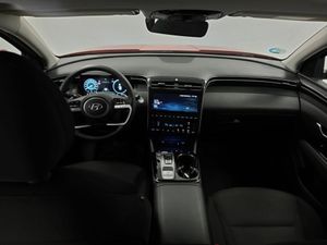Hyundai Tucson 1.6 TGDI 169kW HEV Tecno Sky Auto - Foto 21