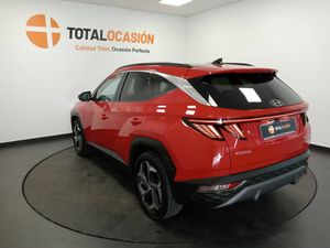 Hyundai Tucson 1.6 TGDI 169kW HEV Tecno Sky Auto - Foto 6