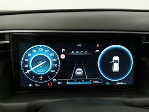 Hyundai Tucson 1.6 TGDI 169kW HEV Tecno Sky Auto - Foto 12