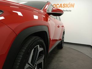 Hyundai Tucson 1.6 TGDI 169kW HEV Tecno Sky Auto - Foto 9