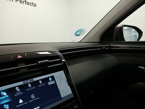 Hyundai Tucson 1.6 TGDI 169kW HEV Tecno Sky Auto - Foto 27