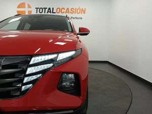 Hyundai Tucson 1.6 TGDI 169kW HEV Tecno Sky Auto - Foto 25