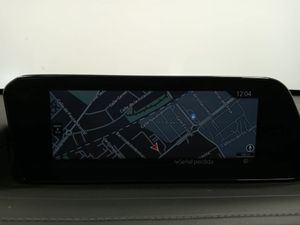 Mazda CX-30 e-SKYACTIV-G 2.0 90 kW 2WD AT Evolution - Foto 19