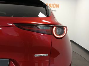 Mazda CX-30 e-SKYACTIV-G 2.0 90 kW 2WD AT Evolution - Foto 32