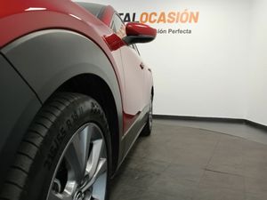 Mazda CX-30 e-SKYACTIV-G 2.0 90 kW 2WD AT Evolution - Foto 10