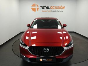 Mazda CX-30 e-SKYACTIV-G 2.0 90 kW 2WD AT Evolution - Foto 3