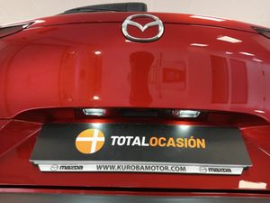 Mazda CX-30 e-SKYACTIV-G 2.0 90 kW 2WD AT Evolution - Foto 35