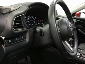 Mazda CX-30 e-SKYACTIV-G 2.0 90 kW 2WD AT Evolution - Foto 22