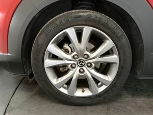Mazda CX-30 e-SKYACTIV-G 2.0 90 kW 2WD AT Evolution - Foto 15