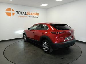 Mazda CX-30 e-SKYACTIV-G 2.0 90 kW 2WD AT Evolution - Foto 6