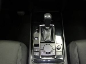 Mazda CX-30 e-SKYACTIV-G 2.0 90 kW 2WD AT Evolution - Foto 24