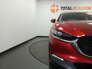 Mazda CX-30 e-SKYACTIV-G 2.0 90 kW 2WD AT Evolution - Foto 13