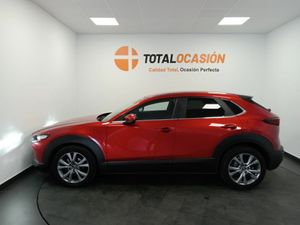Mazda CX-30 e-SKYACTIV-G 2.0 90 kW 2WD AT Evolution - Foto 5