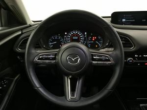 Mazda CX-30 e-SKYACTIV-G 2.0 90 kW 2WD AT Evolution - Foto 26