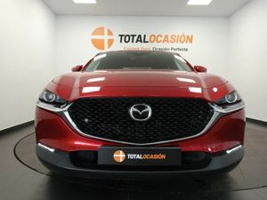 Mazda CX-30 e-SKYACTIV-G 2.0 90 kW 2WD AT Evolution - Foto 14
