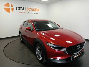 Mazda CX-30 e-SKYACTIV-G 2.0 90 kW 2WD AT Evolution - Foto 2