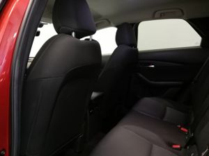 Mazda CX-30 e-SKYACTIV-G 2.0 90 kW 2WD AT Evolution - Foto 29